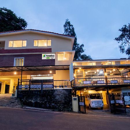 Treebo Kodai Kings Park, 650 M From Kodai Lake Kodaikanal Εξωτερικό φωτογραφία